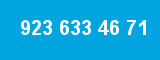 923 633 46 71